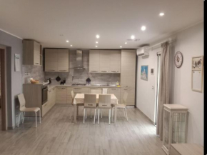 Отель Nancy Home Catania, Катания